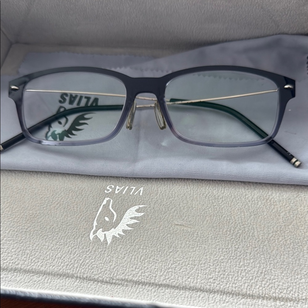 Blue light blocking glasses - Picture 5 of 6